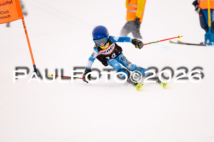 Ziener Cup 3 SL kühtai, 25.01.2026