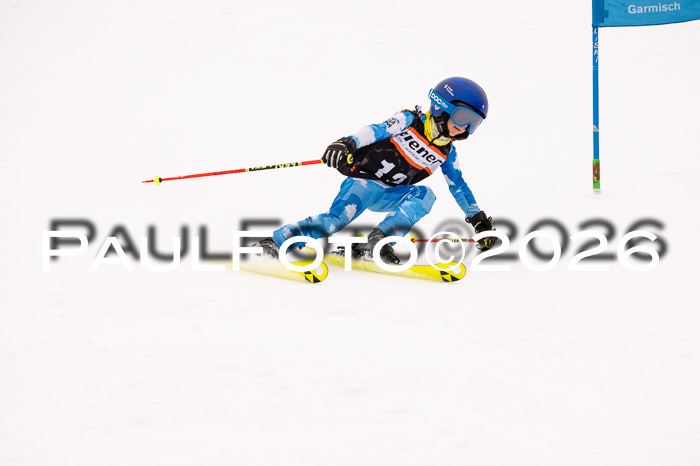 Ziener Cup 3 SL kühtai, 25.01.2026