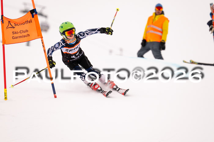 Ziener Cup 3 SL kühtai, 25.01.2026