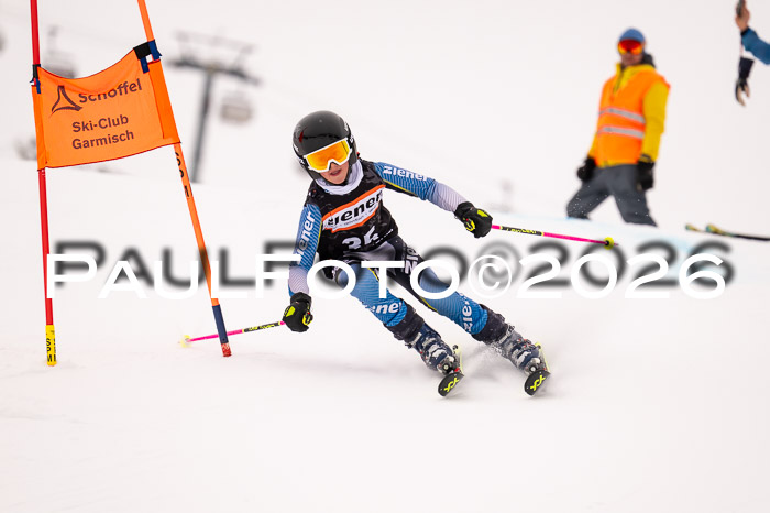 Ziener Cup 3 SL kühtai, 25.01.2026