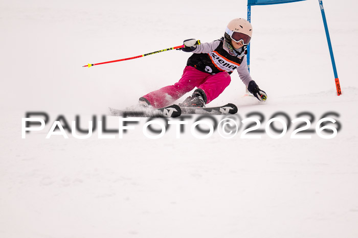 Ziener Cup 3 SL kühtai, 25.01.2026