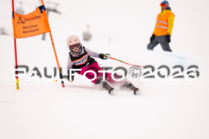 Ziener Cup 3 SL kühtai, 25.01.2026