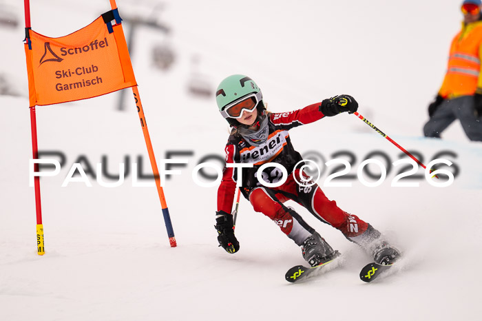 Ziener Cup 3 SL kühtai, 25.01.2026