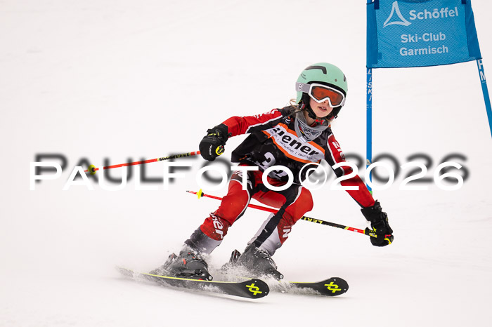 Ziener Cup 3 SL kühtai, 25.01.2026