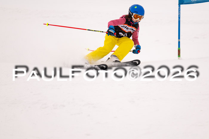 Ziener Cup 3 SL kühtai, 25.01.2026