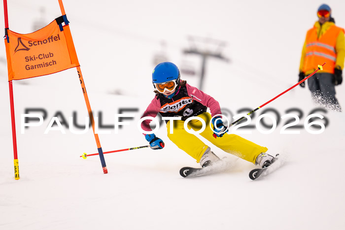 Ziener Cup 3 SL kühtai, 25.01.2026