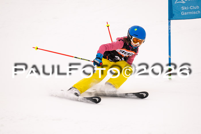 Ziener Cup 3 SL kühtai, 25.01.2026