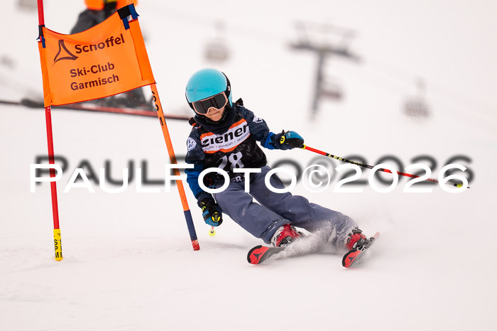 Ziener Cup 3 SL kühtai, 25.01.2026