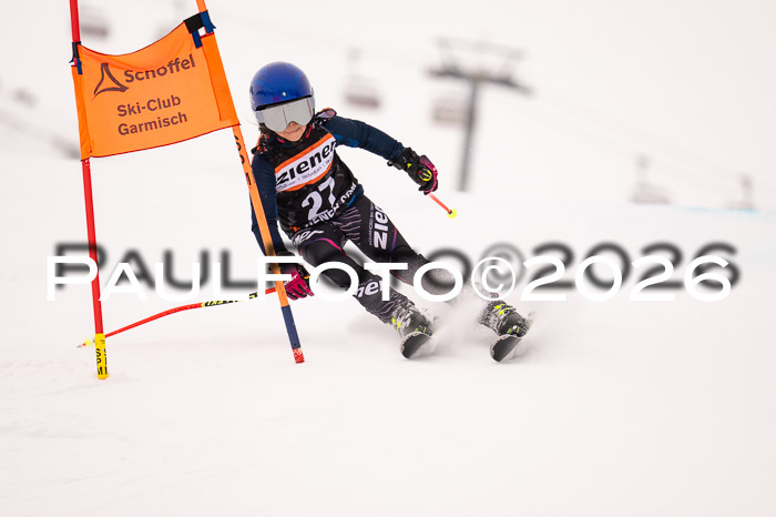 Ziener Cup 3 SL kühtai, 25.01.2026