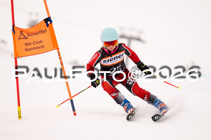 Ziener Cup 3 SL kühtai, 25.01.2026