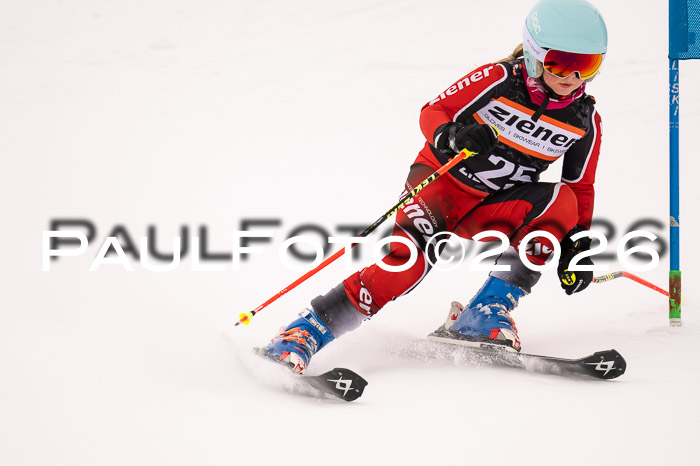 Ziener Cup 3 SL kühtai, 25.01.2026