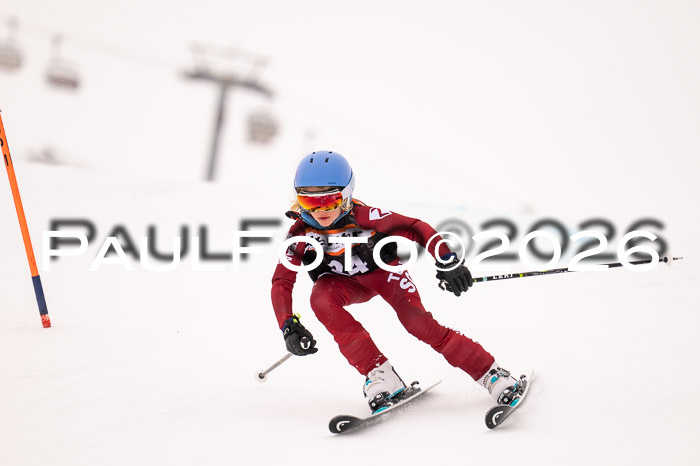 Ziener Cup 3 SL kühtai, 25.01.2026