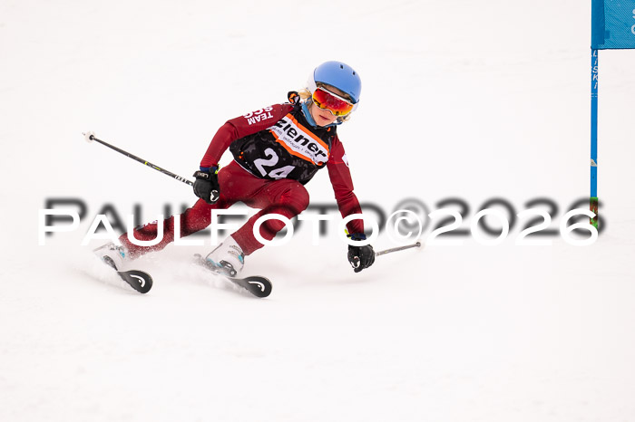 Ziener Cup 3 SL kühtai, 25.01.2026