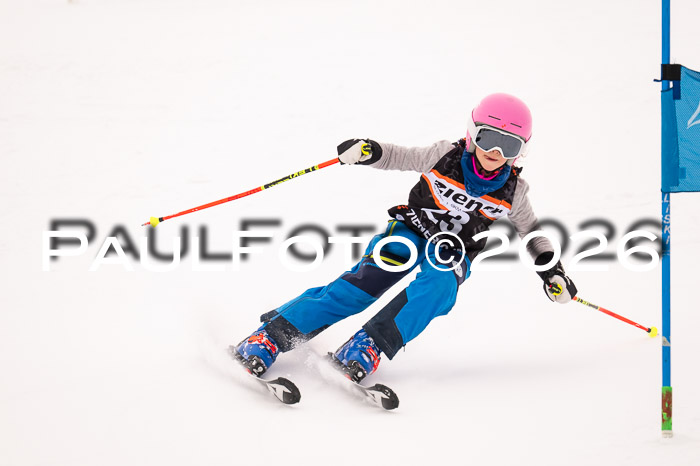 Ziener Cup 3 SL kühtai, 25.01.2026