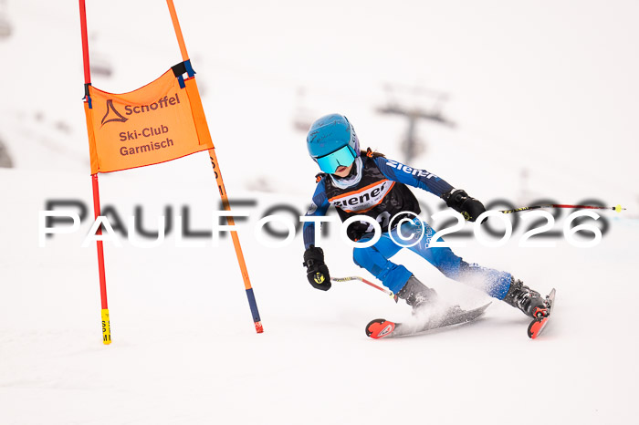 Ziener Cup 3 SL kühtai, 25.01.2026