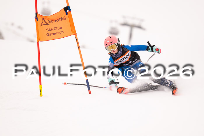 Ziener Cup 3 SL kühtai, 25.01.2026