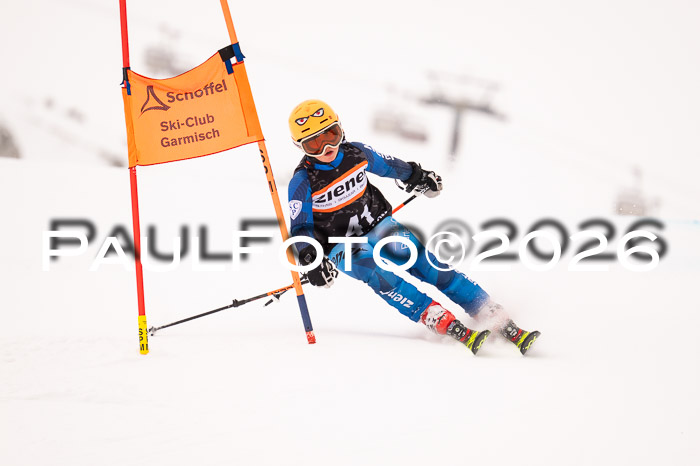 Ziener Cup 3 SL kühtai, 25.01.2026