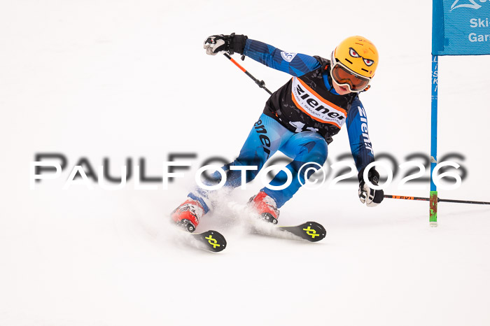 Ziener Cup 3 SL kühtai, 25.01.2026