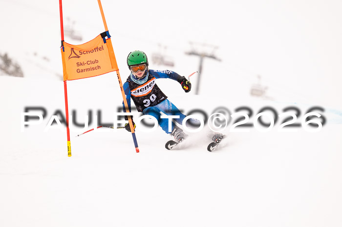 Ziener Cup 3 SL kühtai, 25.01.2026