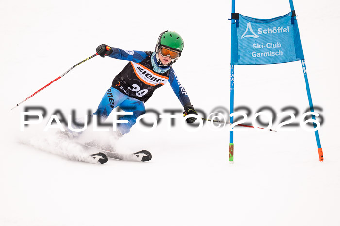 Ziener Cup 3 SL kühtai, 25.01.2026