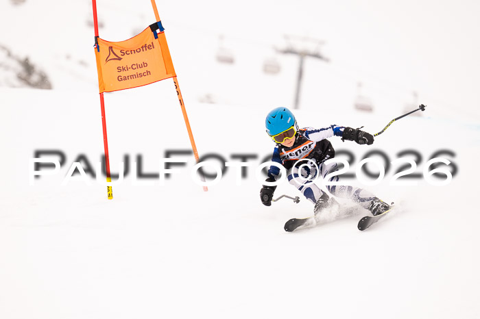 Ziener Cup 3 SL kühtai, 25.01.2026