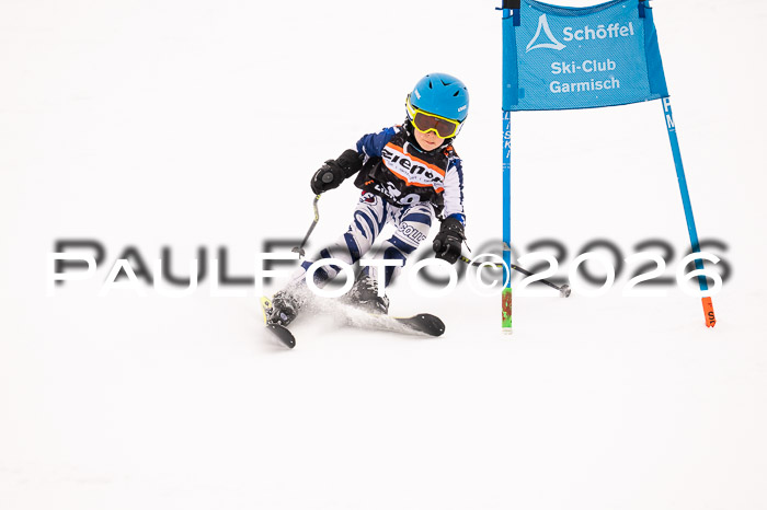 Ziener Cup 3 SL kühtai, 25.01.2026