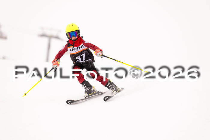 Ziener Cup 3 SL kühtai, 25.01.2026