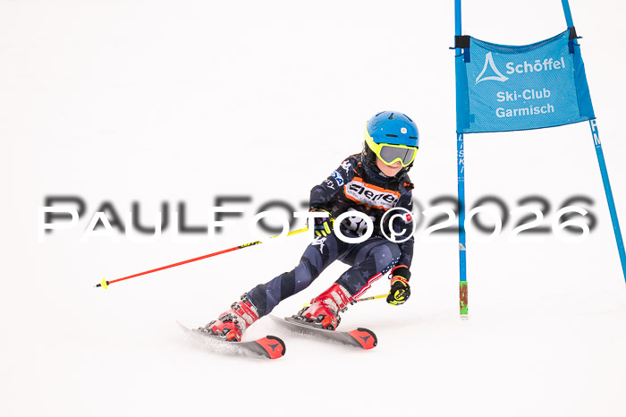 Ziener Cup 3 SL kühtai, 25.01.2026