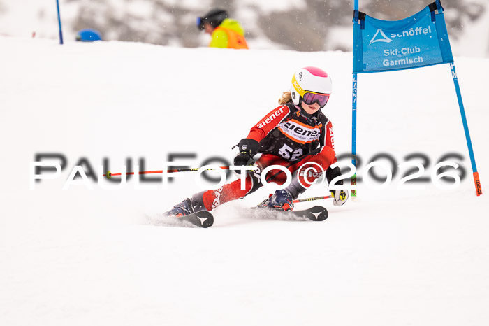 Ziener Cup 3 SL kühtai, 25.01.2026