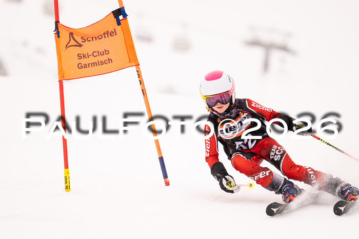 Ziener Cup 3 SL kühtai, 25.01.2026