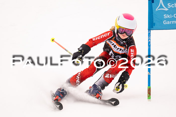 Ziener Cup 3 SL kühtai, 25.01.2026