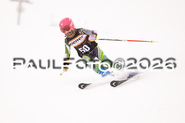 Ziener Cup 3 SL kühtai, 25.01.2026