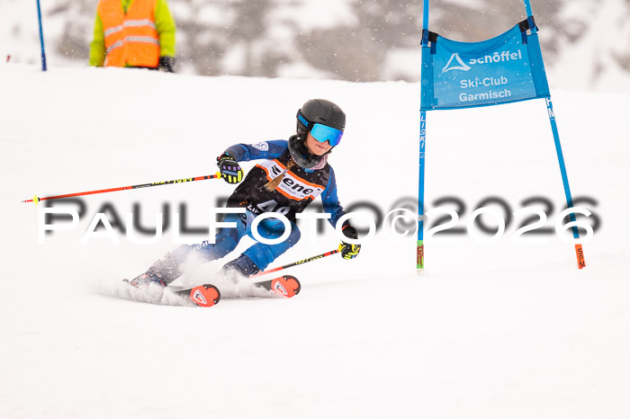 Ziener Cup 3 SL kühtai, 25.01.2026