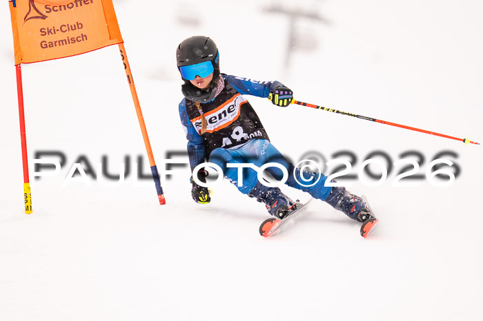 Ziener Cup 3 SL kühtai, 25.01.2026