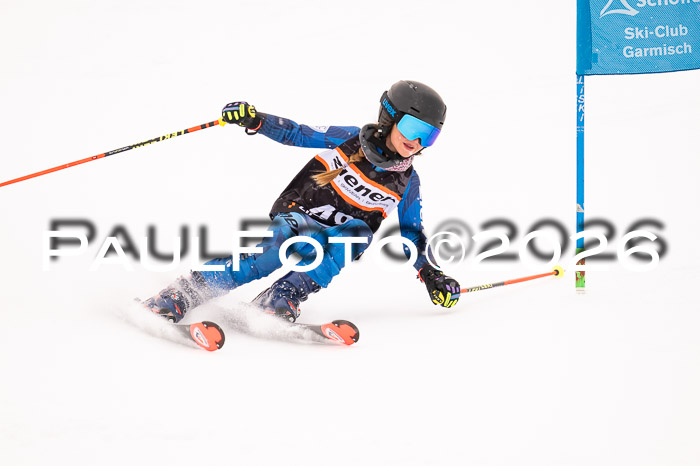 Ziener Cup 3 SL kühtai, 25.01.2026