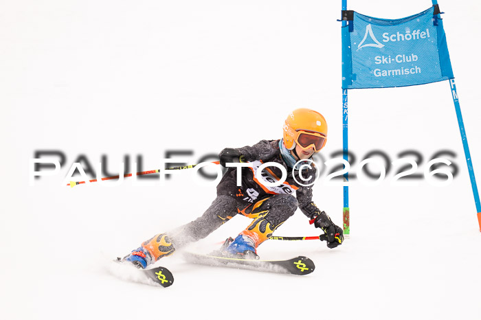 Ziener Cup 3 SL kühtai, 25.01.2026