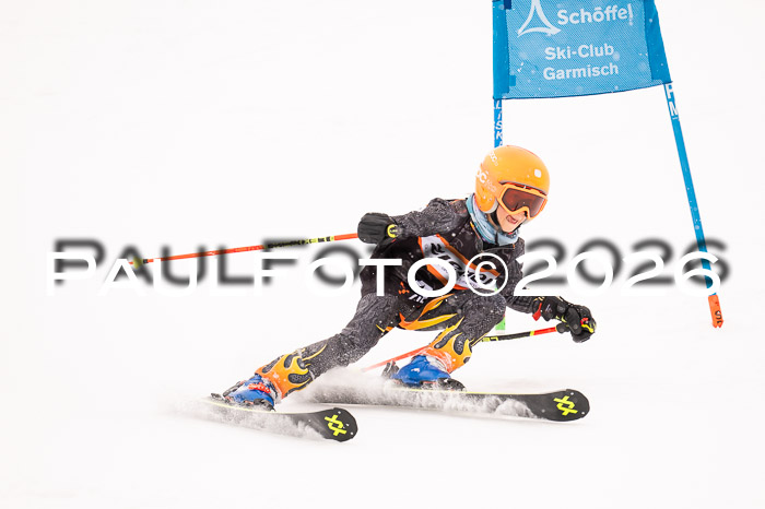 Ziener Cup 3 SL kühtai, 25.01.2026