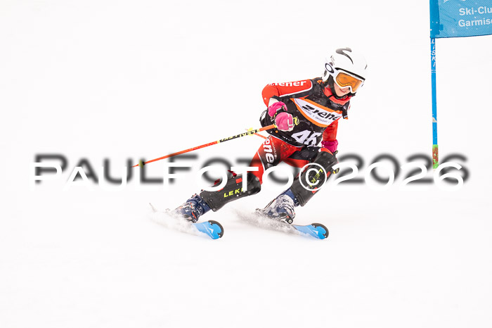 Ziener Cup 3 SL kühtai, 25.01.2026