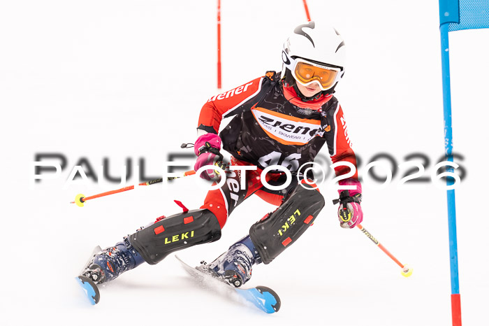 Ziener Cup 3 SL kühtai, 25.01.2026