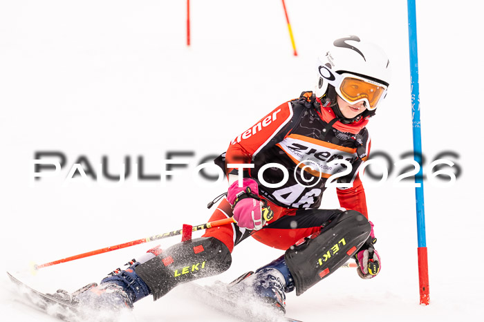 Ziener Cup 3 SL kühtai, 25.01.2026