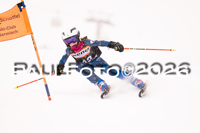 Ziener Cup 3 SL kühtai, 25.01.2026