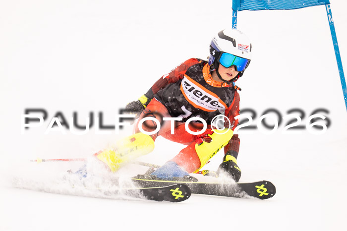 Ziener Cup 3 SL kühtai, 25.01.2026