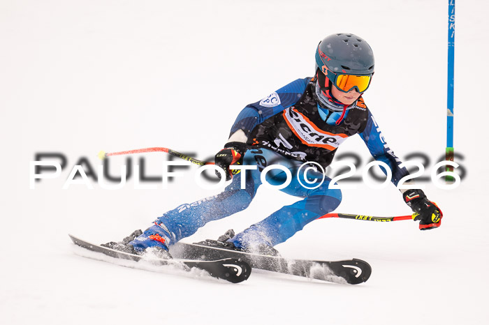 Ziener Cup 3 SL kühtai, 25.01.2026