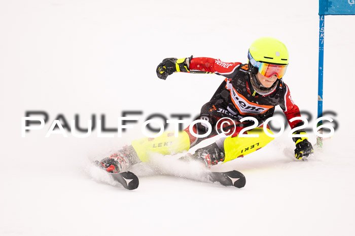 Ziener Cup 3 SL kühtai, 25.01.2026