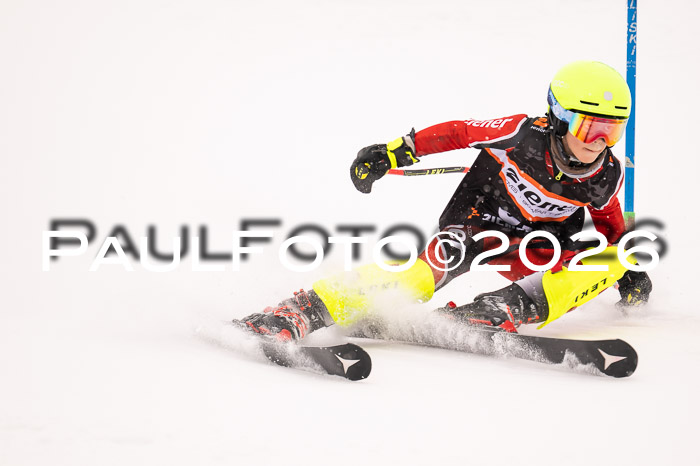 Ziener Cup 3 SL kühtai, 25.01.2026