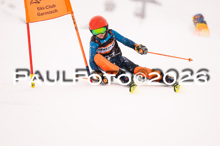 Ziener Cup 3 SL kühtai, 25.01.2026