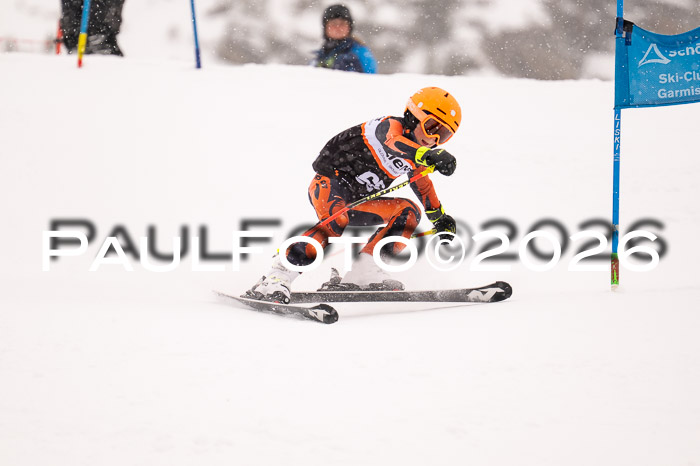 Ziener Cup 3 SL kühtai, 25.01.2026