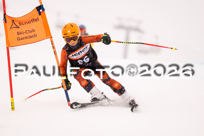 Ziener Cup 3 SL kühtai, 25.01.2026