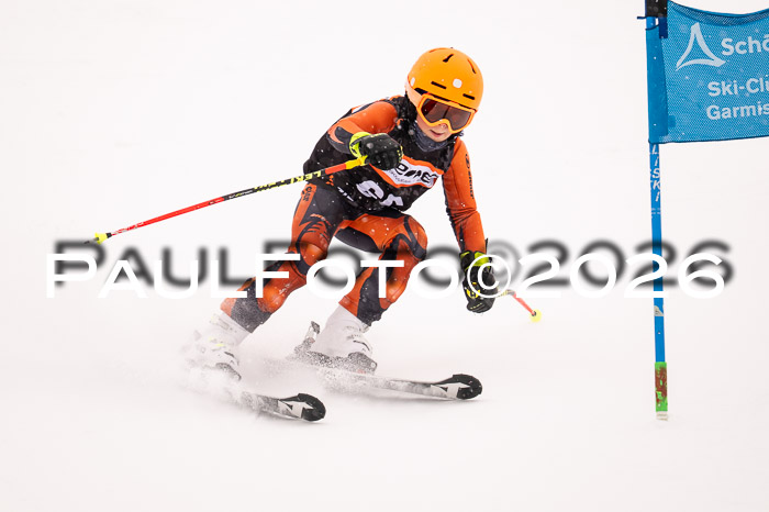 Ziener Cup 3 SL kühtai, 25.01.2026