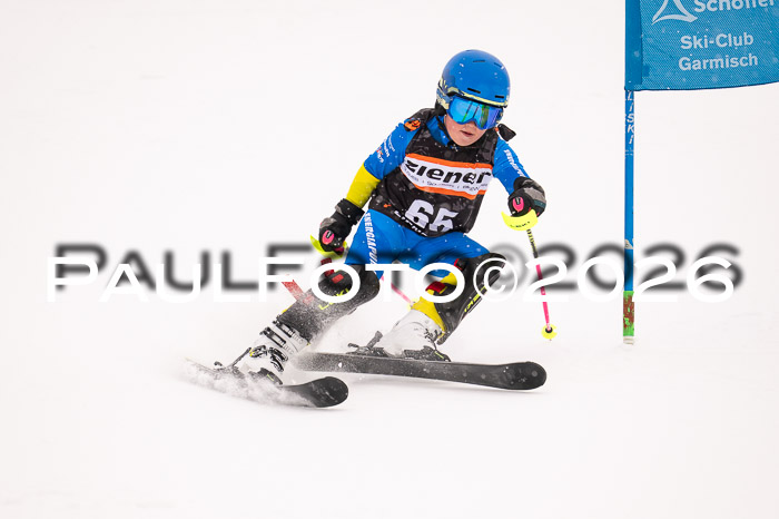 Ziener Cup 3 SL kühtai, 25.01.2026